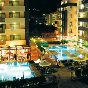 Hotel Lion Sunny Beach