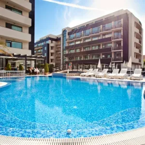 Hotel Lion Sunny Beach
