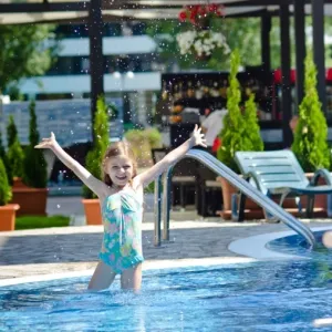 Hotel Lion Sunny Beach