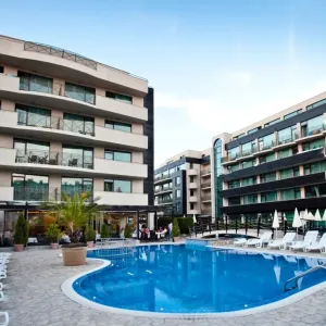 Hotel Lion Sunny Beach