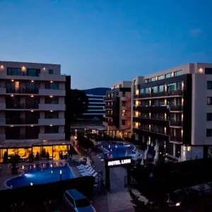 Hotel Lion Sunny Beach