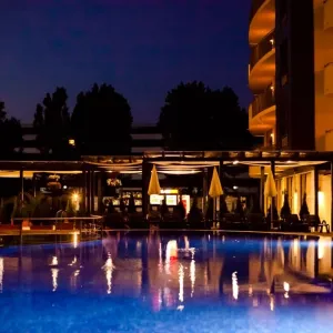 Hotel Lion Sunny Beach