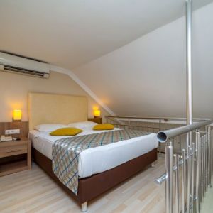 Calimera Hane Garden Hotel