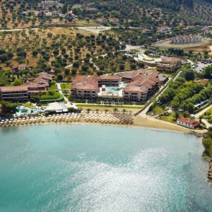 Hotel Anthemus Sea Beach and Spa