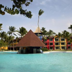 Hotel Tropical Deluxe Princess