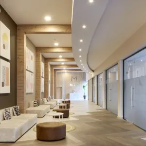 Hotel Marvel