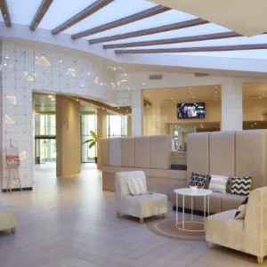 Hotel Marvel