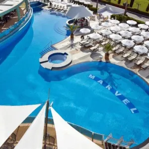 Hotel Marvel