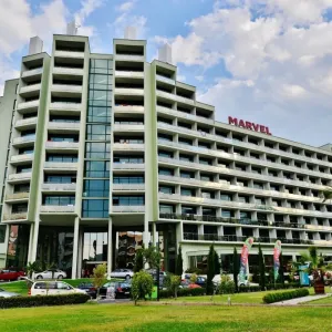 Hotel Marvel