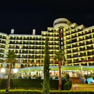 Hotel Marvel