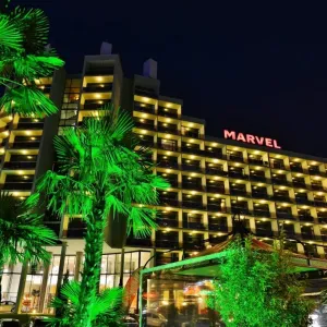 Hotel Marvel