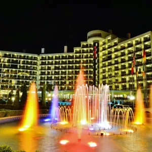 Hotel Marvel