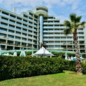 Hotel Marvel