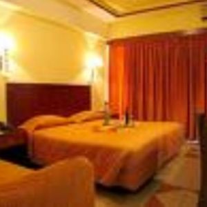 Hotel Best Western Pythagorion
