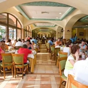 Hotel Hrizantema