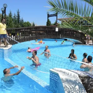 Hotel Hrizantema