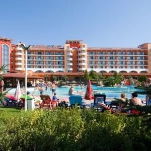 Hotel Hrizantema