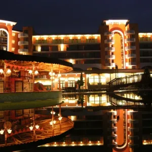 Hotel Hrizantema