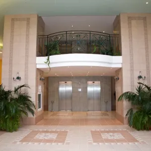 Hotel Hrizantema