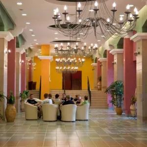 Hotel Hrizantema