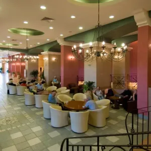 Hotel Hrizantema
