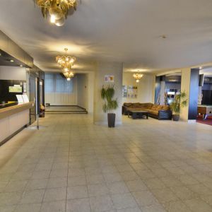 Hotel Astoria