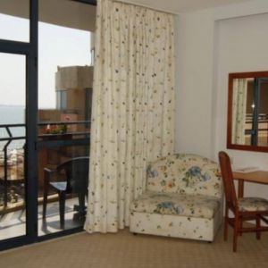 Hotel Fiesta M
