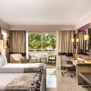 Hotel Rixos Premium Tekirova