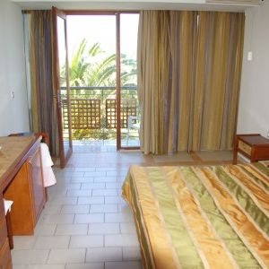 Hotel May