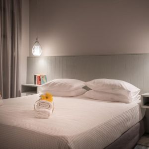 Hotel Castelli