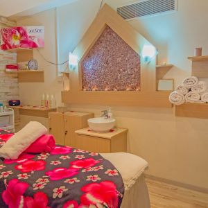 Hotel New Famagusta