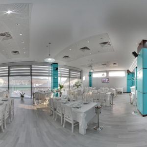 Hotel Caprioara Spa Wellness Resort