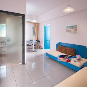 Scala Hotel Apartments