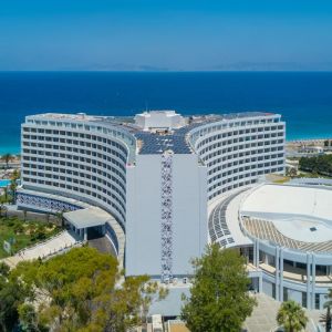 Hotel Akti Imperial Deluxe Resort and Spa Dolce by Wyndham