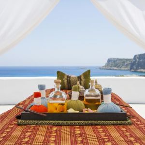 Hotel Lindos Sun