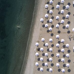 Hotel Miraggio Thermal SPA Resort