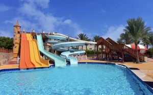 Hotel Sea Beach Aqua Park Resort (Ex. Dessole Sea Beach Aqua Park Resort)