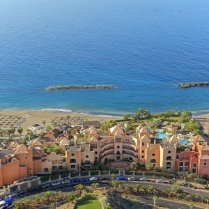 Hotel Iberostar Grand El Mirador Adults Only