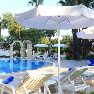 Labranda Alantur Resort