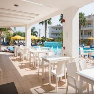 Hotel Olympia Sun