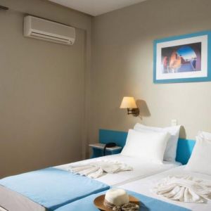 Hotel Stalis