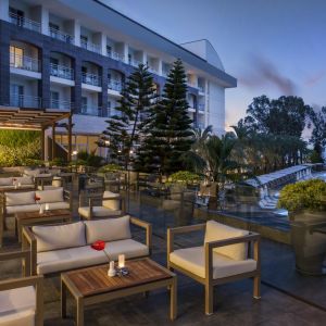 DoubleTree By Hilton Kemer