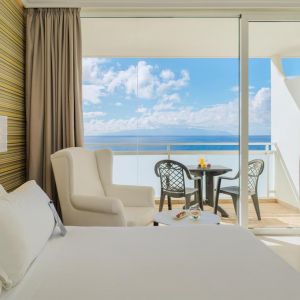 H10 Gran Tinerfe Adults Only