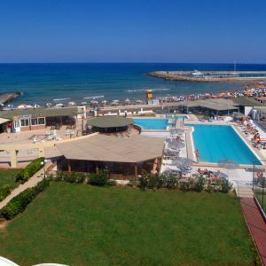Astir Beach Hotel Creta