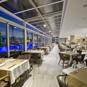 Delta Hotel by Marriott (ex Delta Beach Resort)