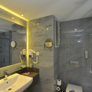 Hotel Sunmelia Beach Resort and Spa