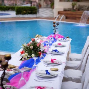 Hotel Venezia Resort