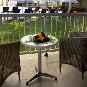 Hotel Capo di Corfu