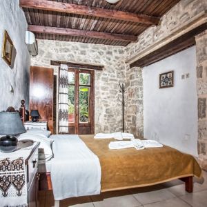 Stone Village Bali Hotel