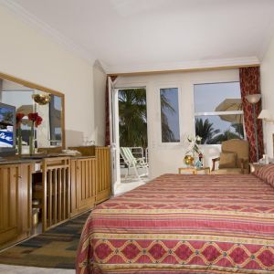 Hotel Maritim Jolie Ville Resort and Casino